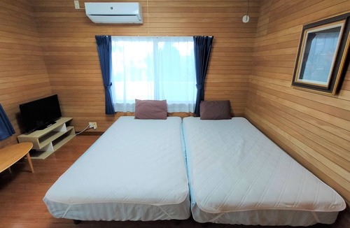 Kabira Hotel | Tabinoyado Gajyumaru