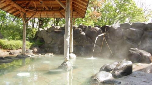 Kami-machi Hotel | Tabinoyado Yakurai Rinsenkan
