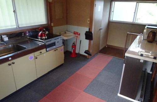 Kawana House | Tabiposuto Nonohana - Vacation STAY 64890v