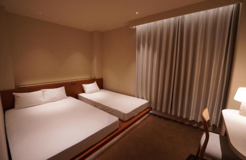 Susakiuramachi Apartment | TABISAI HOTEL Premium 博多-中洲