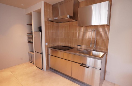 Susakiuramachi Apartment | TABISAI HOTEL Premium 博多-中洲