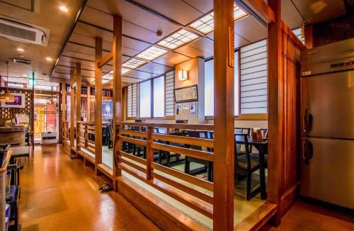Daisen Hotel | Tabist ホテル富士