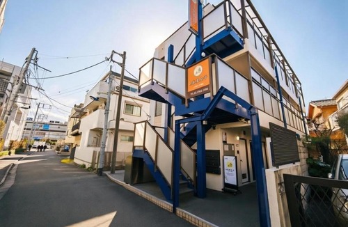 Kita Hotel | Tabist A Mirai Oji