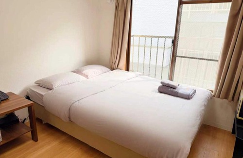 Kita Hotel | Tabist A Mirai Oji