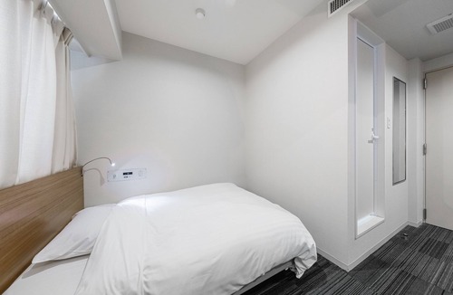 Hakodate Hotel | Tabist Annex Hotel Tetora Hakodate Goryokaku