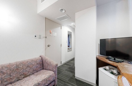 Hakodate Hotel | Tabist Annex Hotel Tetora Hakodate Goryokaku