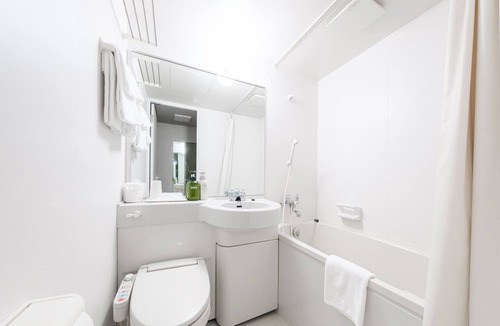 Hakodate Hotel | Tabist Annex Hotel Tetora Hakodate Goryokaku