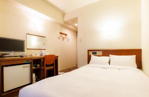 Asahikawa Hotel | Tabist ASAHIKAWA STATION HOTEL