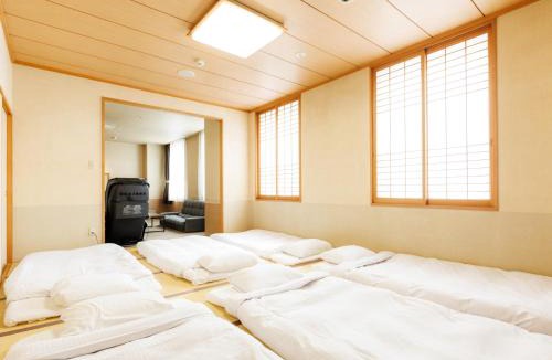 Asahikawa Hotel | Tabist ASAHIKAWA STATION HOTEL