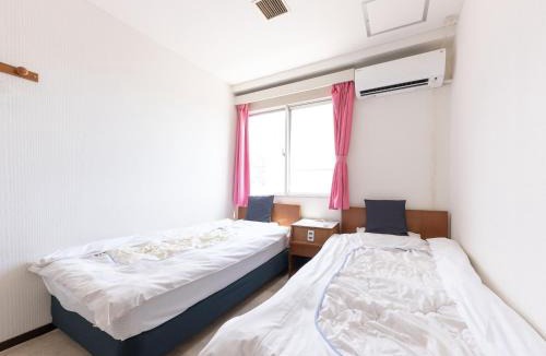 Gifu Hotel | Tabist Business Hotel Kanazono Gifu