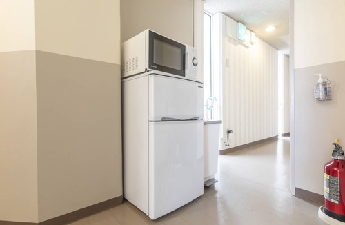 Nishinomaru Cho Hotel | Tabist business hotel New Gekkoen