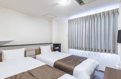 Nishinomaru Cho Hotel | Tabist business hotel New Gekkoen