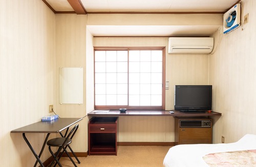 Yuki Hotel | Tabist Business Ryokan Megumi - Caters to Men