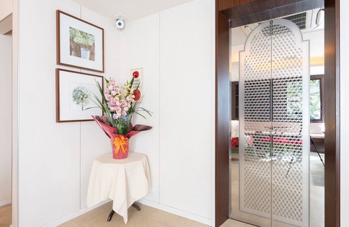Ikebukuro Hotel | Tabist Changtee Hotel