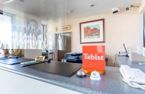 Kashi Hotel | Tabist Daibou Ichihara Mens Only