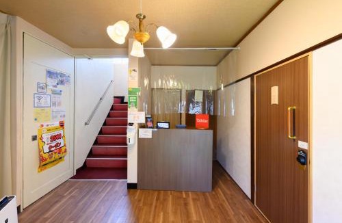 Kosai Hotel | Tabist Hamanako no Yado Kosai