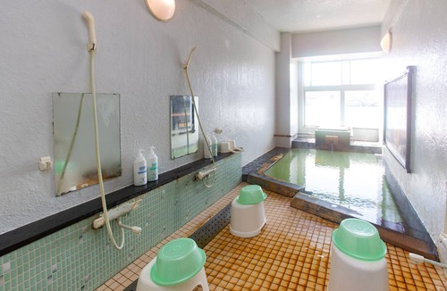 Yanaizu-machi House | Tabist Hana Hotel Takinoya Aizu Yanaizu