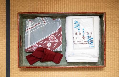 Yanaizu-machi Hotel | Tabist Hana Hotel Takinoya Aizu-Yanaizu
