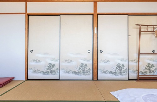Wakayama Hotel | Tabist Hara Business Ryokan