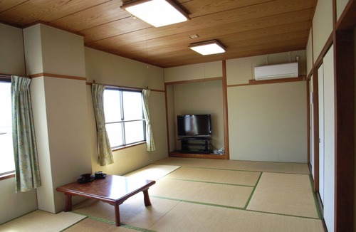 Minato Ward House | Tabist Hirofune Koyo IC