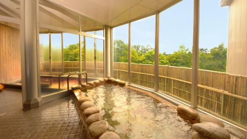 Tateshina Hotel | Tabist Hotel Colosseum Inn Tateshina