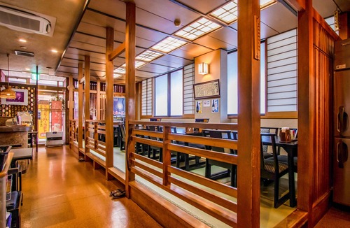 Daisen Hotel | Tabist Hotel Fuji