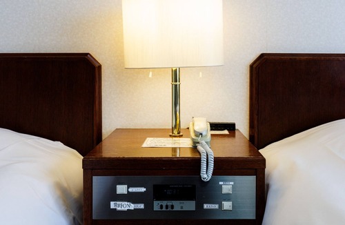 Nemuro Hotel | Tabist Hotel Nemuro Kaiyoutei