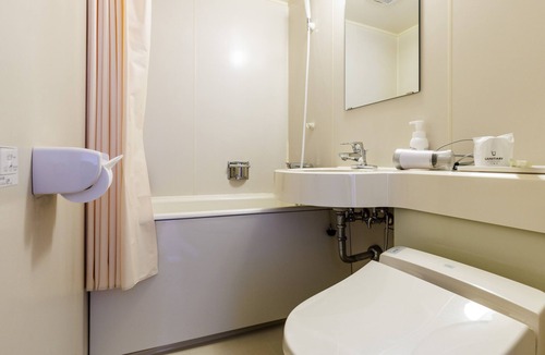 Nemuro Hotel | Tabist Hotel Nemuro Kaiyoutei