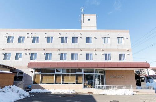 Nemuro Hotel | Tabist Hotel New Nemuro