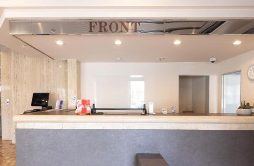 Hanahasu Onsen Hotel | Tabist Hotel New Osamura Sabae Inter