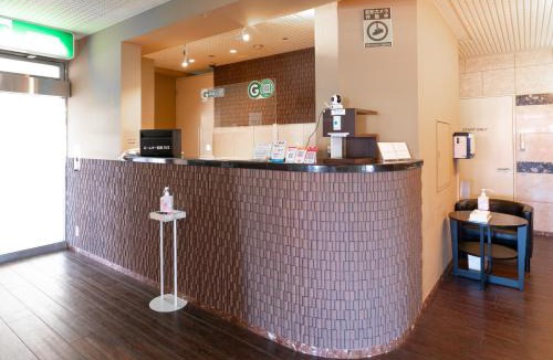 Fuefuki Hotel | Tabist Hotel Rakuserina