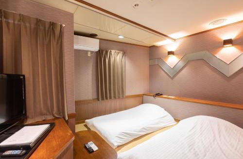 Fuefuki Hotel | Tabist Hotel Rakuserina
