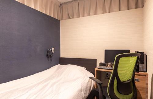 Oita Hotel | Tabist Hotel Smart Sleeps Oita Station