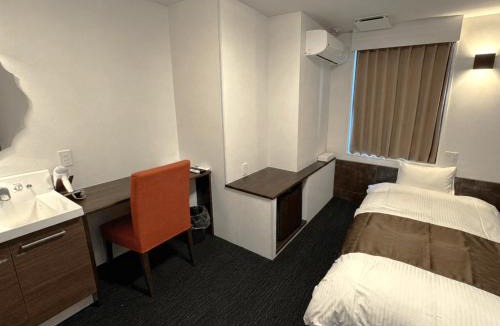 Kita Cho Hotel | Tabist HOTEL SWEETWATER