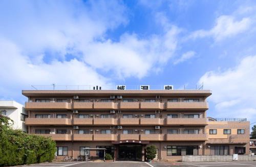 Kofu Hotel | Tabist Hotel Yamashiro Onsen