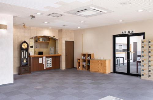 Kofu Hotel | Tabist Hotel Yamashiro Onsen