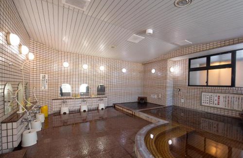 Kofu Hotel | Tabist Hotel Yamashiro Onsen