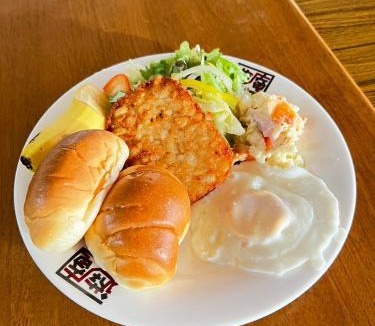 Akashi Hotel | Tabist Hotel Yuan Akashi