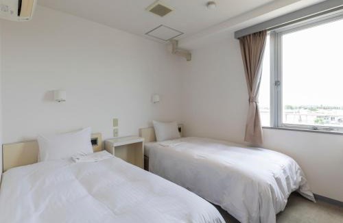 Akashi Hotel | Tabist Hotel Yuan Akashi