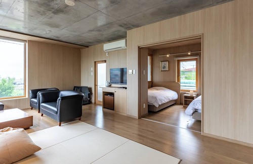 Otaru Hotel | Tabist Kaihorow Otaru