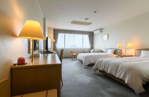 Gamagori Hotel | Tabist Katahara Resort Gamagori