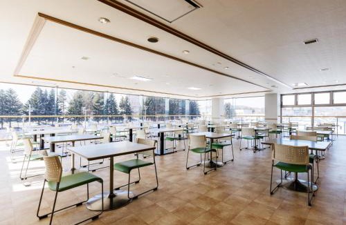 Kitami Hotel | Tabist Kitami Athlete Stays