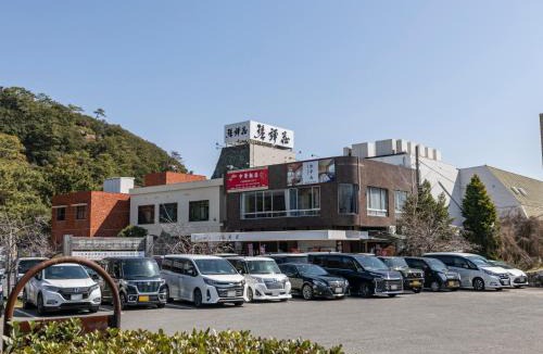 Kanonji Hotel | Tabist Kotohikisou