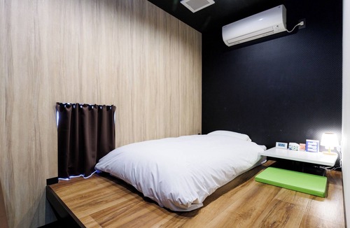 Nakashibetsu Hotel | Tabist Machinoyado Denden