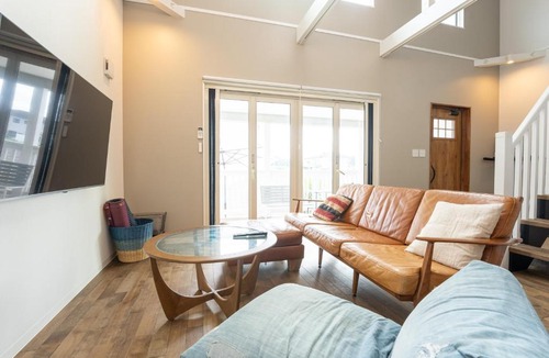 Ichinomiya Hotel | Tabist Pension Third Place
