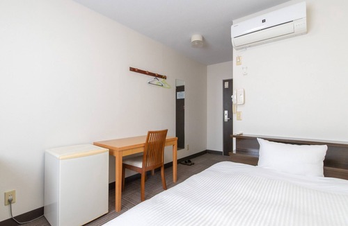 Miyazaki Hotel | Tabist Rays Hotel Suisen