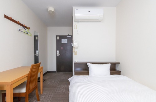 Miyazaki Hotel | Tabist Rays Hotel Suisen