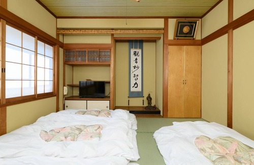 Minamichita House | Tabist Sakippo Minami-Chita