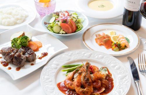 Sasebo Hotel | Tabist Sasebo Palace Hotel