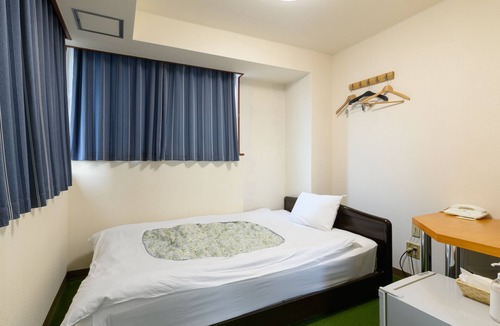 Nakatsugawa Hotel | Tabist Silk Hotel Nakatsugawa